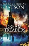 Dream Treaders - Dreamtreader#1